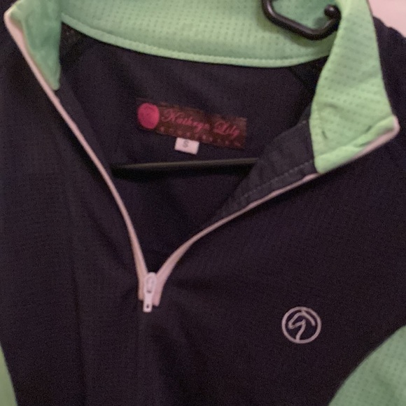 Riding shirt NWOT - Picture 2 of 3